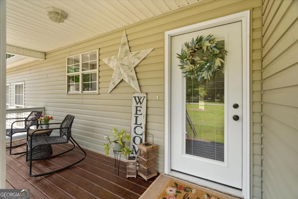 90 Sunset DR Summerville, GA 30747