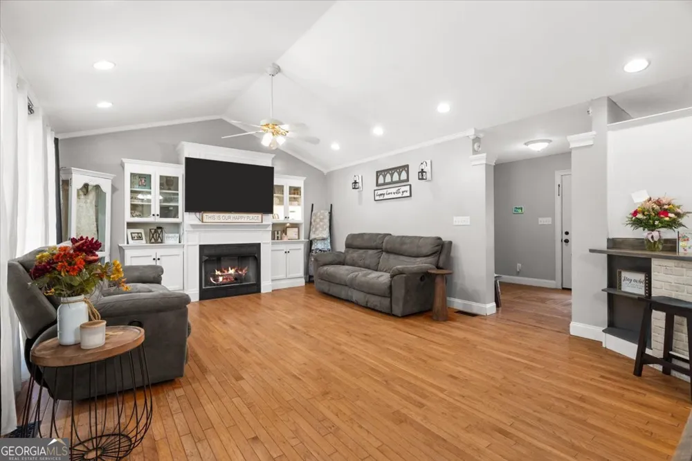 90 Sunset DR Summerville, GA 30747