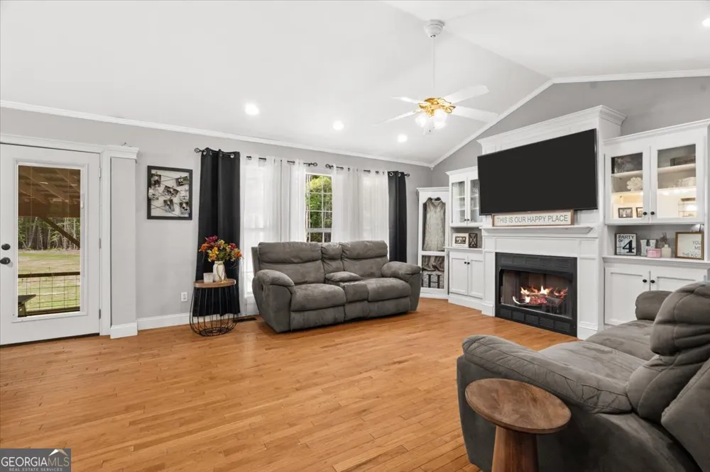 90 Sunset DR Summerville, GA 30747