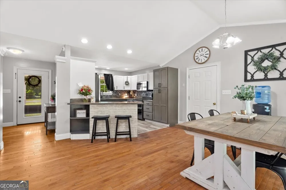 90 Sunset DR Summerville, GA 30747