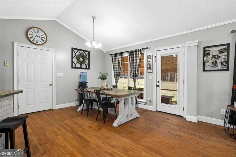 90 Sunset DR Summerville, GA 30747