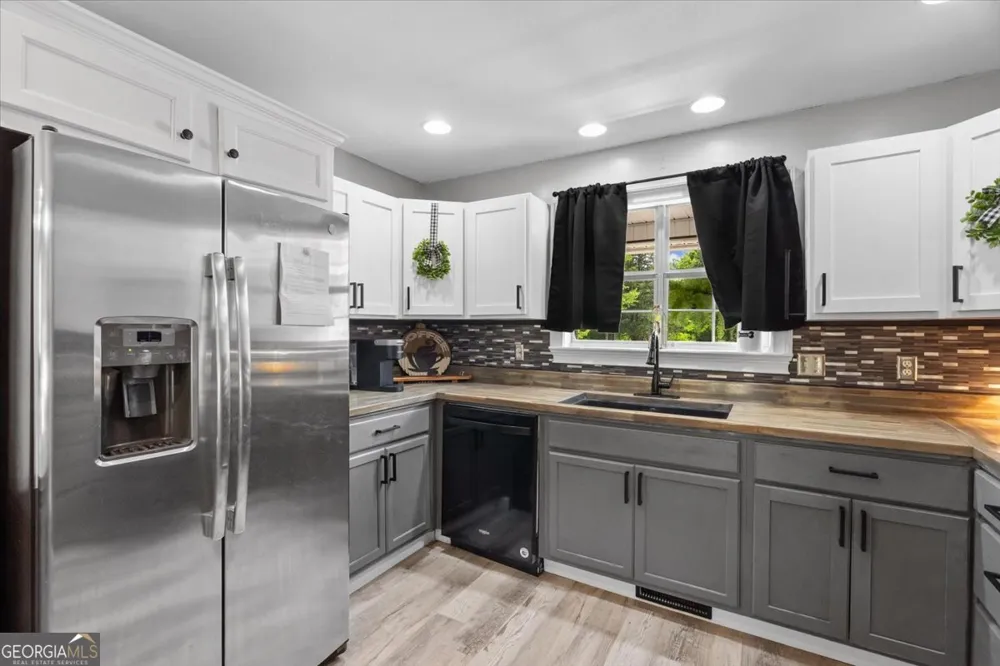90 Sunset DR Summerville, GA 30747