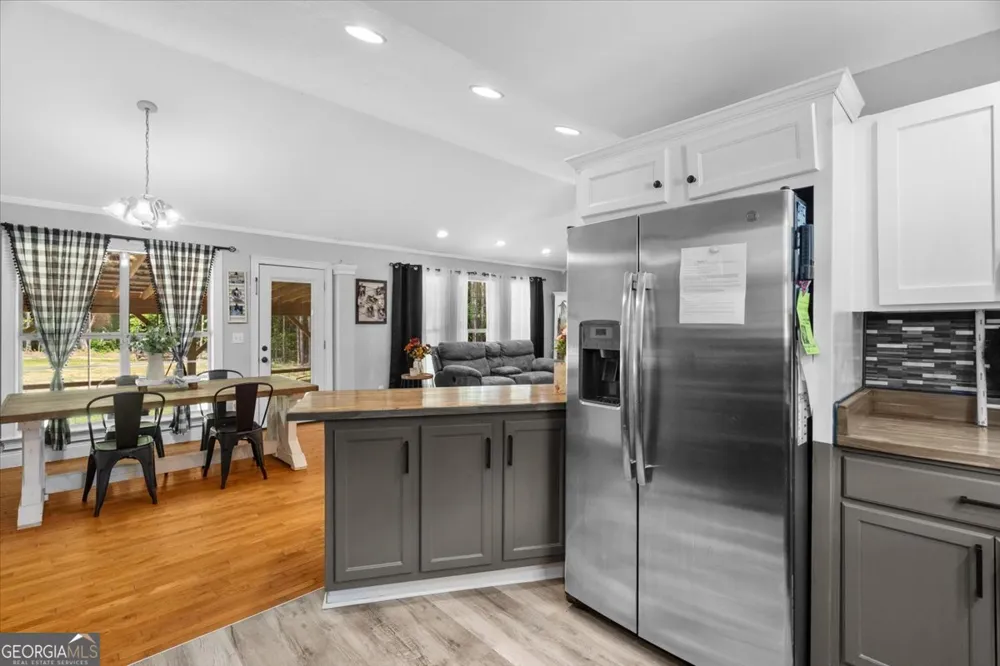 90 Sunset DR Summerville, GA 30747