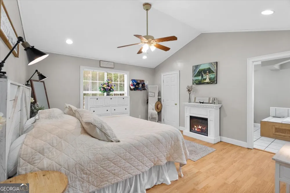 90 Sunset DR Summerville, GA 30747