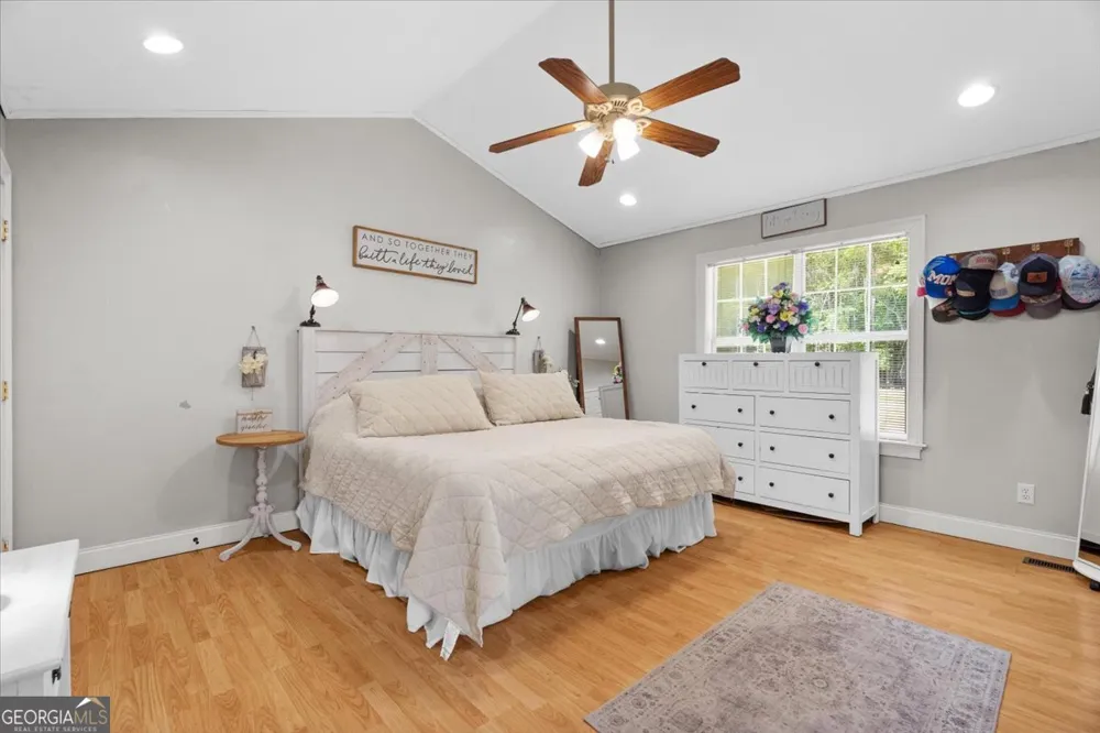 90 Sunset DR Summerville, GA 30747