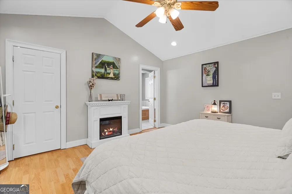 90 Sunset DR Summerville, GA 30747