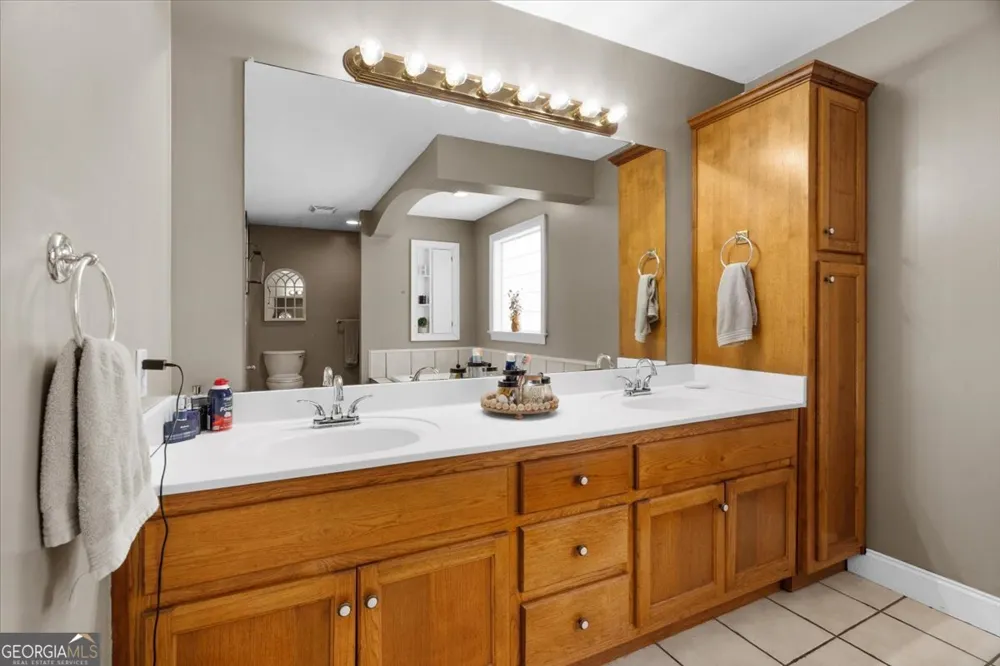 90 Sunset DR Summerville, GA 30747