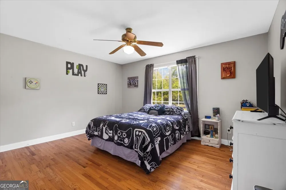 90 Sunset DR Summerville, GA 30747