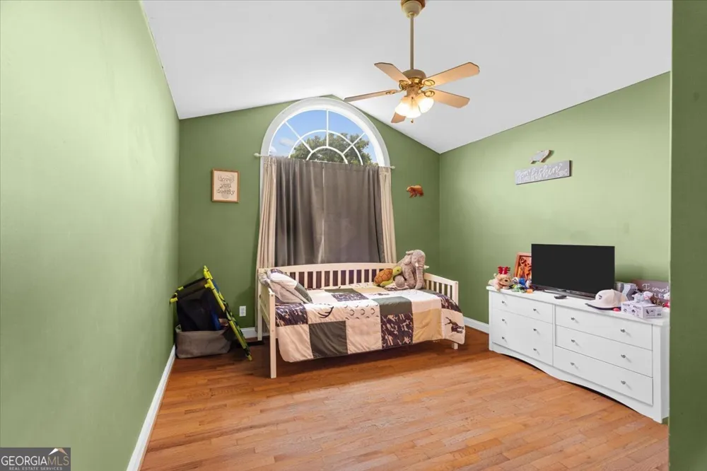 90 Sunset DR Summerville, GA 30747