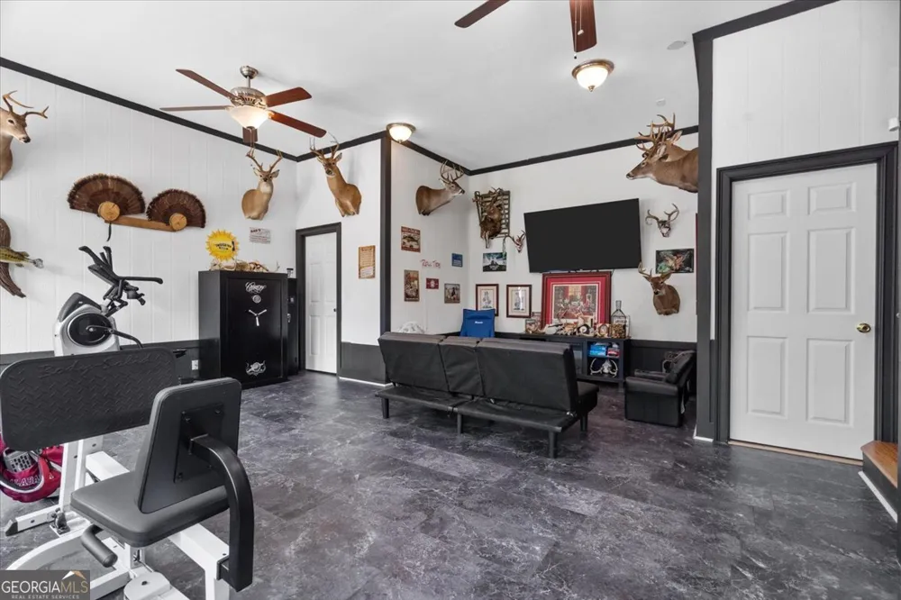 90 Sunset DR Summerville, GA 30747