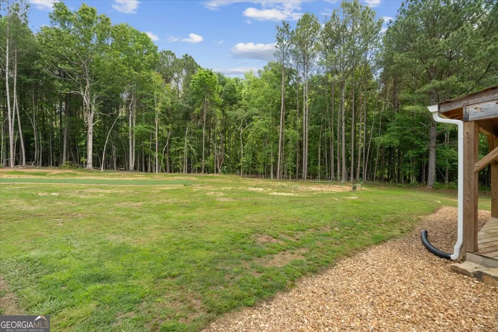 90 Sunset DR Summerville, GA 30747
