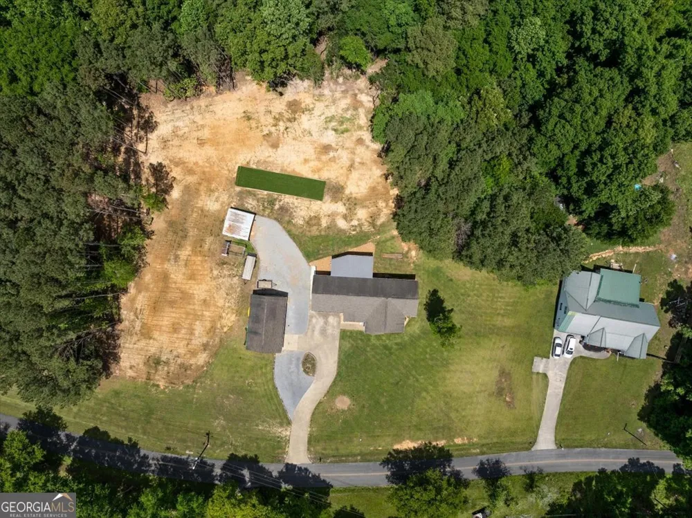 90 Sunset DR Summerville, GA 30747