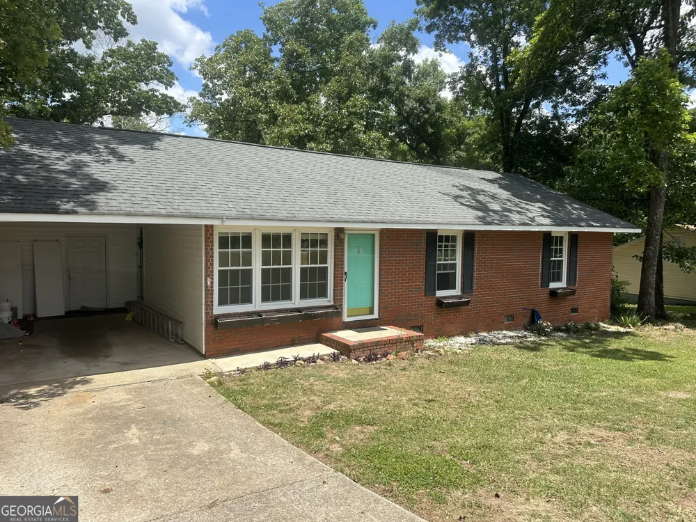6899 Scenic HTS Manchester, GA 31816
