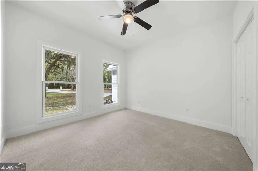 1225 Julienton DR NE Townsend, GA 31331