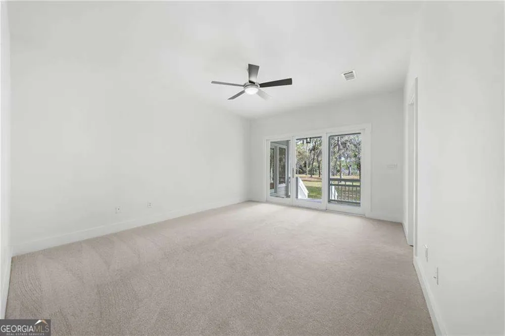 1225 Julienton DR NE Townsend, GA 31331