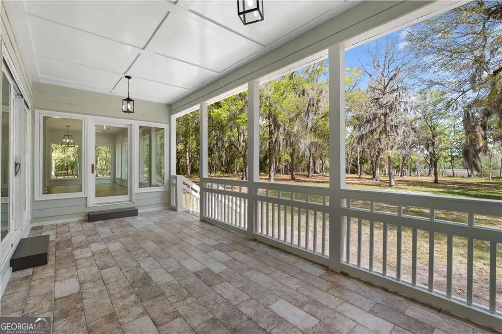 1225 Julienton DR NE Townsend, GA 31331
