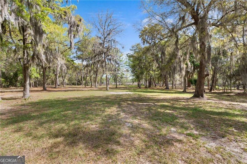 1225 Julienton DR NE Townsend, GA 31331