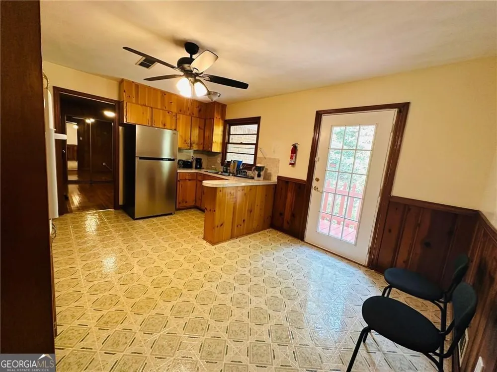6441 Dunmoor DR Jonesboro, GA 30236