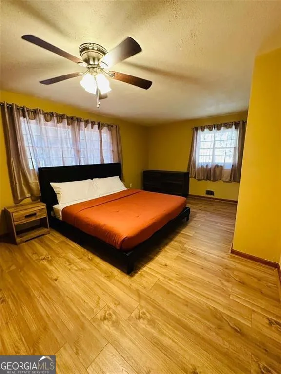 6441 Dunmoor DR Jonesboro, GA 30236