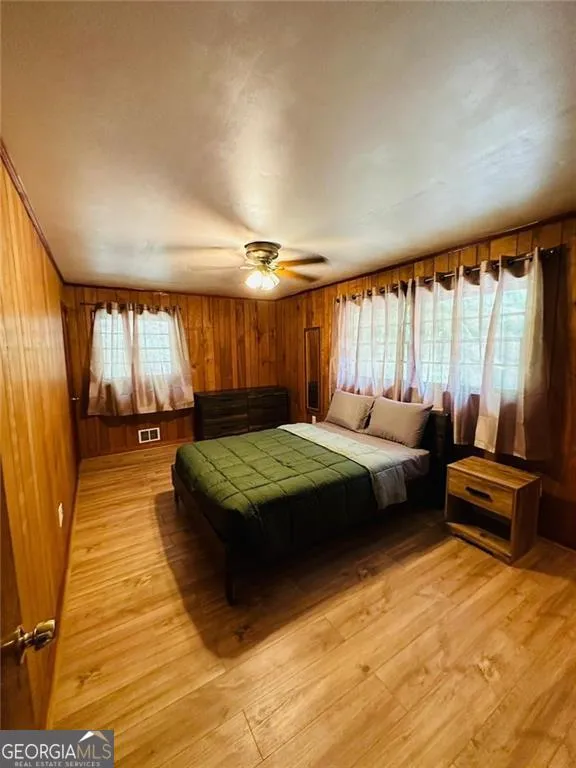 6441 Dunmoor DR Jonesboro, GA 30236