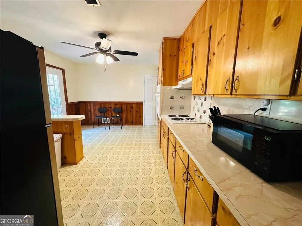 6441 Dunmoor DR Jonesboro, GA 30236