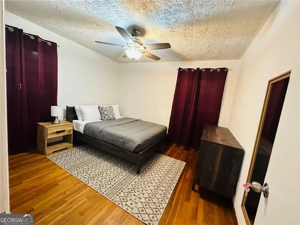 6441 Dunmoor DR Jonesboro, GA 30236