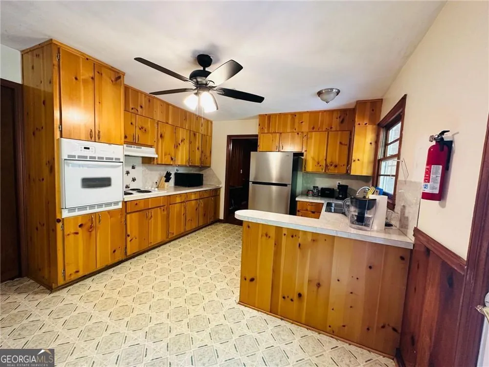 6441 Dunmoor DR Jonesboro, GA 30236