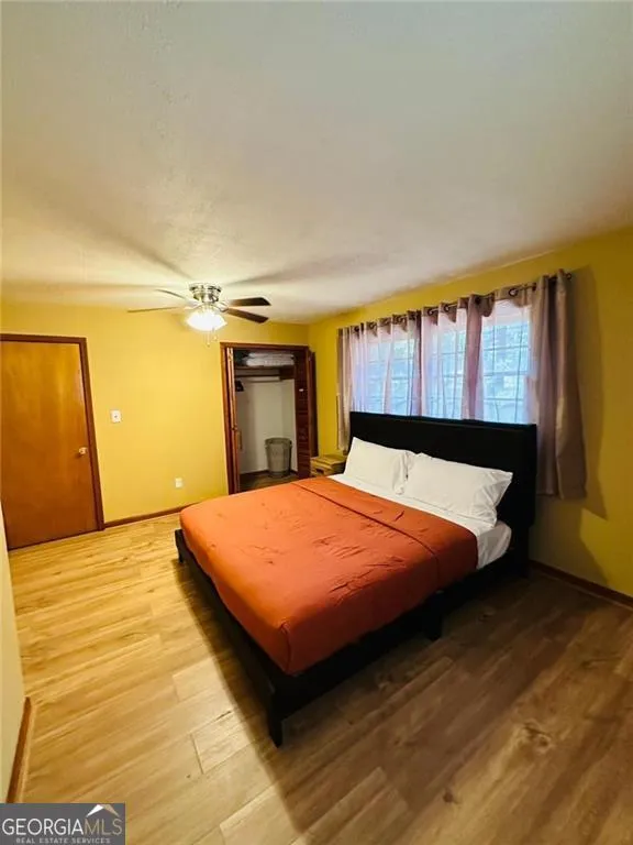 6441 Dunmoor DR Jonesboro, GA 30236