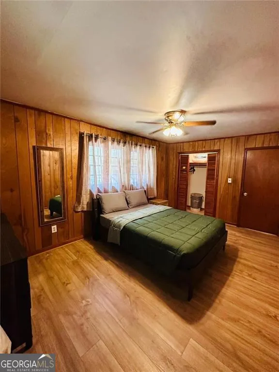 6441 Dunmoor DR Jonesboro, GA 30236