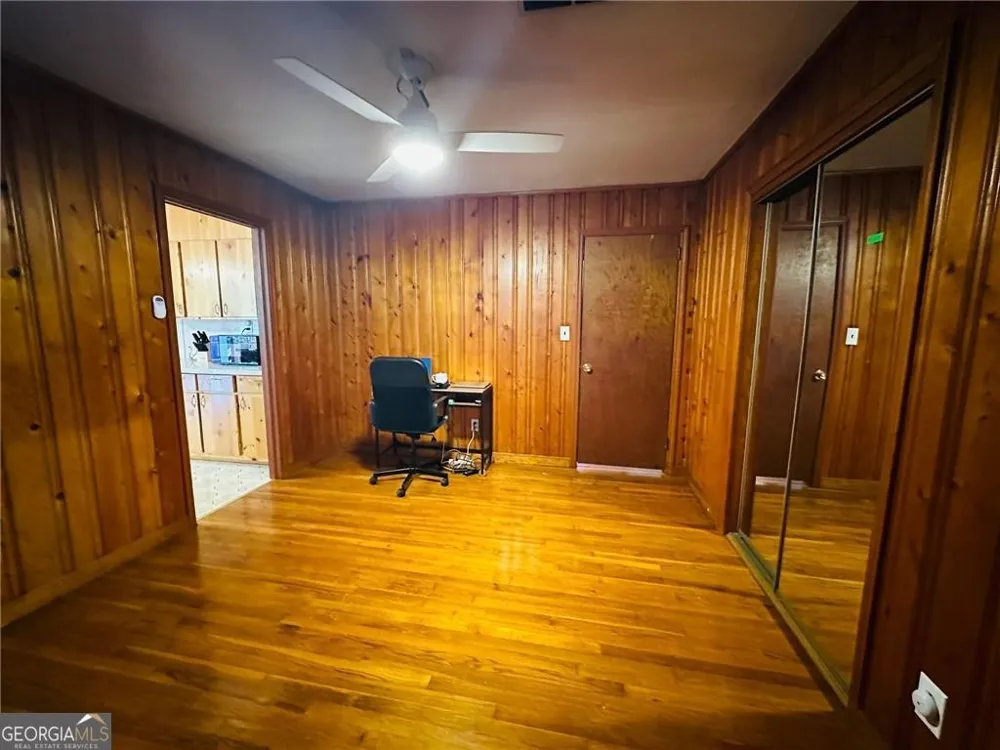 6441 Dunmoor DR Jonesboro, GA 30236