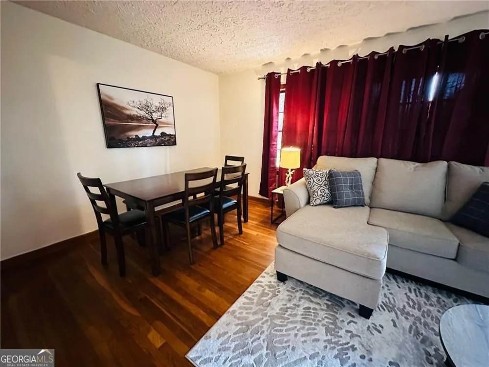 6441 Dunmoor DR Jonesboro, GA 30236