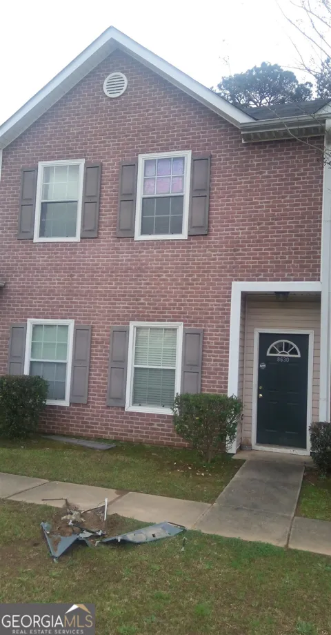 8630 Thomas RD