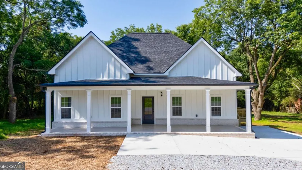 540 Sunset AVE Comer, GA 30629