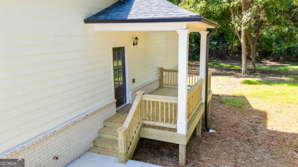 540 Sunset AVE Comer, GA 30629