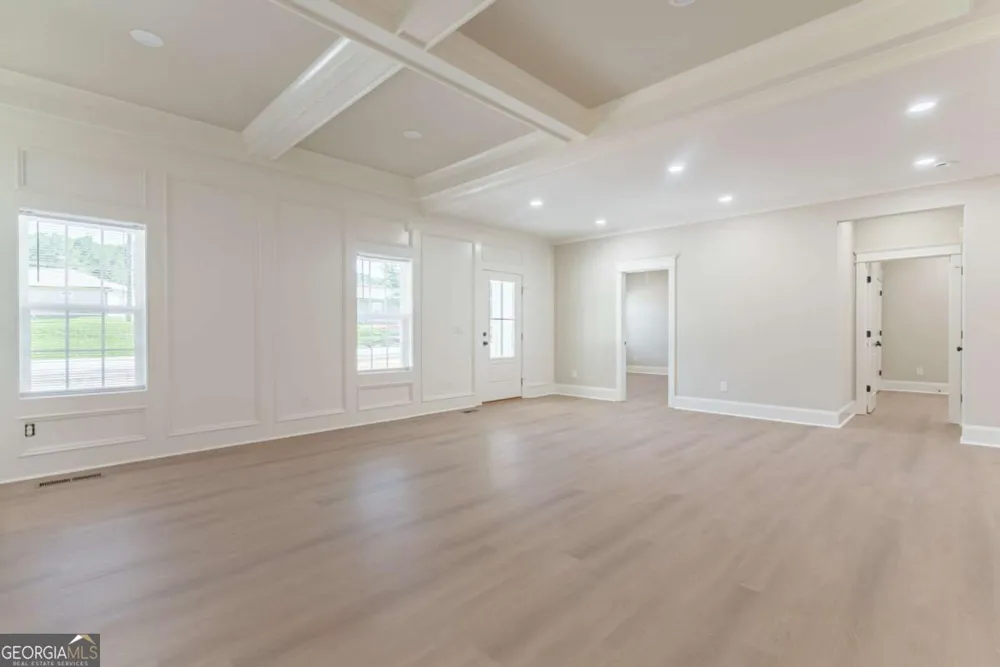 540 Sunset AVE Comer, GA 30629