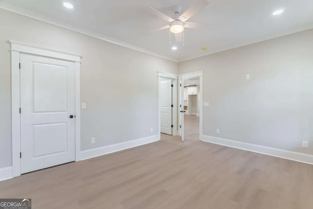 540 Sunset AVE Comer, GA 30629