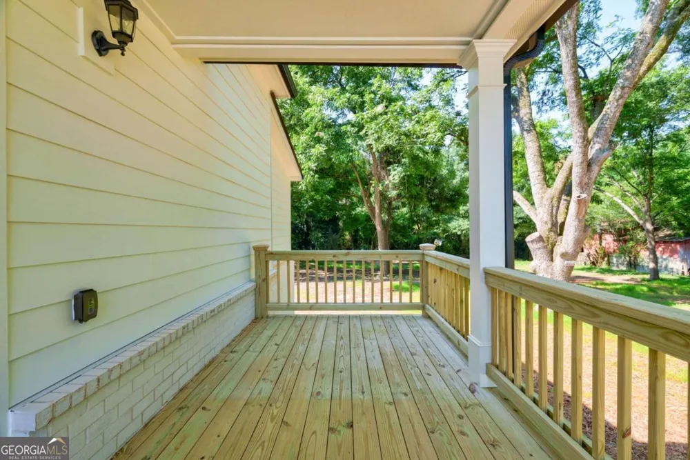 540 Sunset AVE Comer, GA 30629