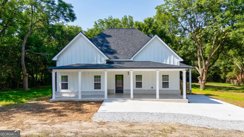 540 Sunset AVE Comer, GA 30629