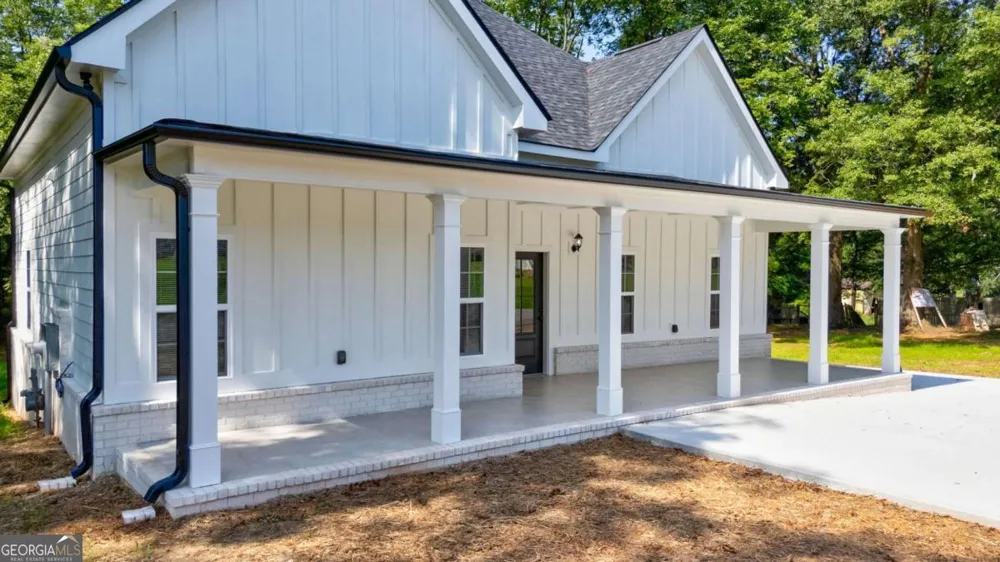 540 Sunset AVE Comer, GA 30629