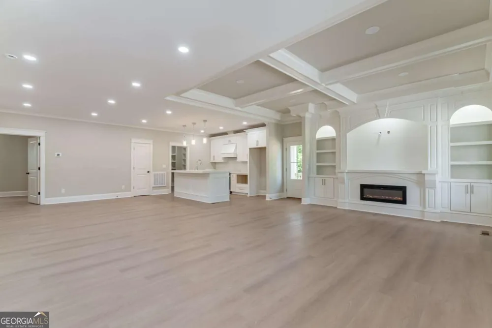 540 Sunset AVE Comer, GA 30629