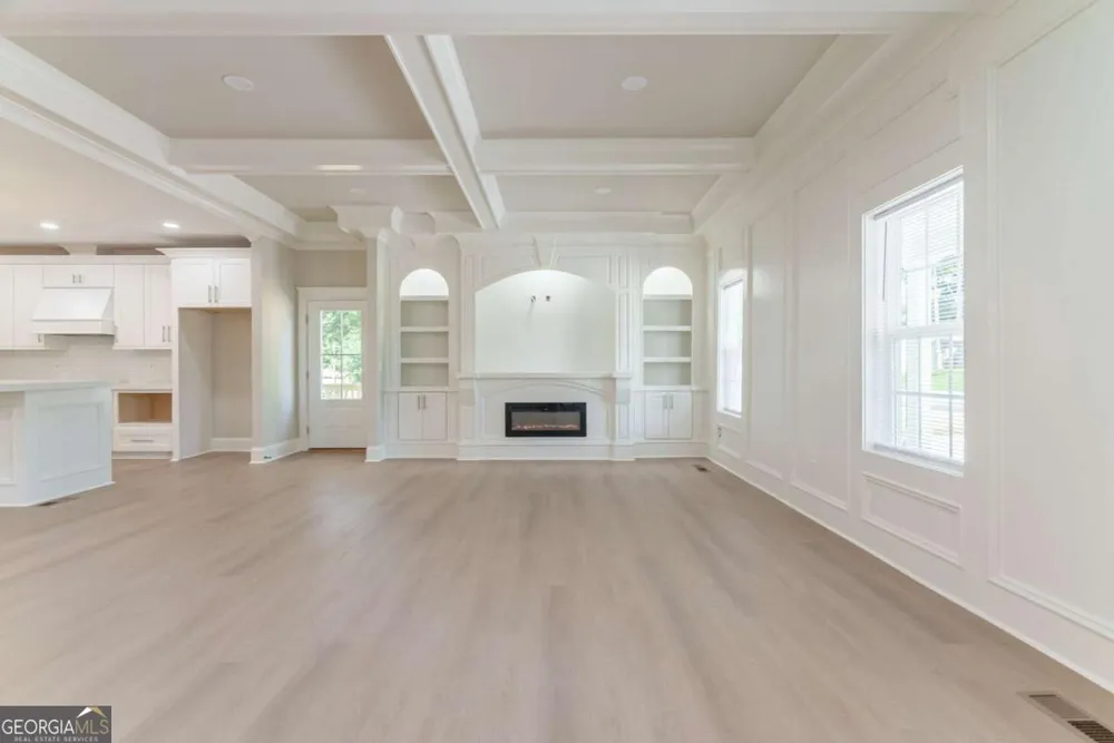 540 Sunset AVE Comer, GA 30629