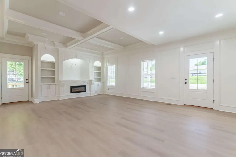 540 Sunset AVE Comer, GA 30629