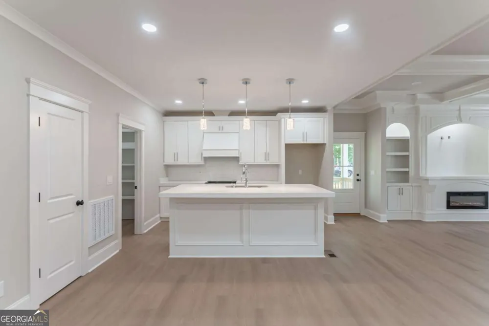 540 Sunset AVE Comer, GA 30629