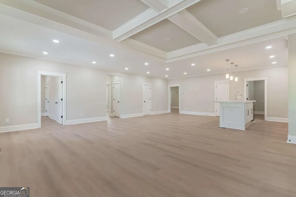 540 Sunset AVE Comer, GA 30629