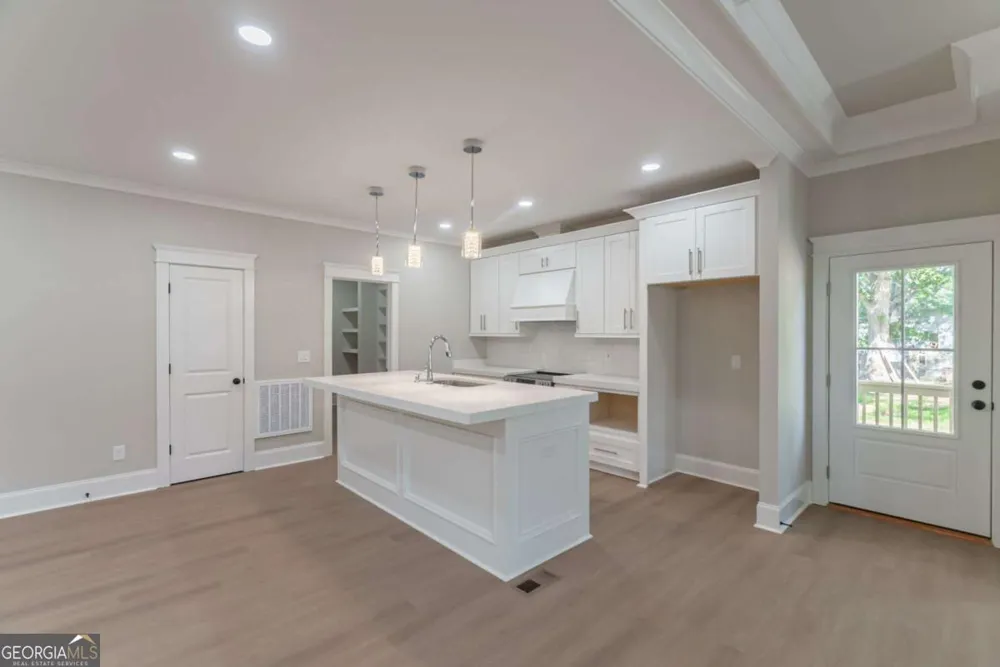 540 Sunset AVE Comer, GA 30629