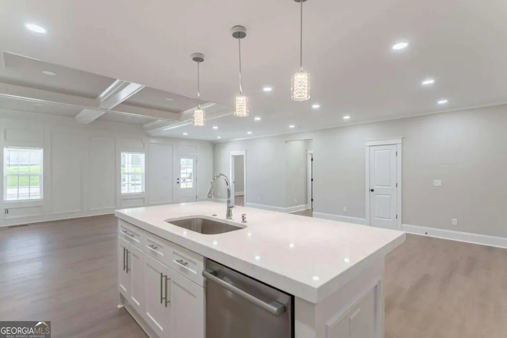 540 Sunset AVE Comer, GA 30629