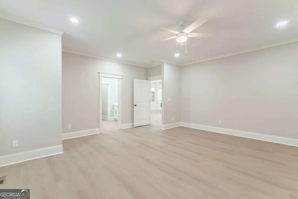 540 Sunset AVE Comer, GA 30629
