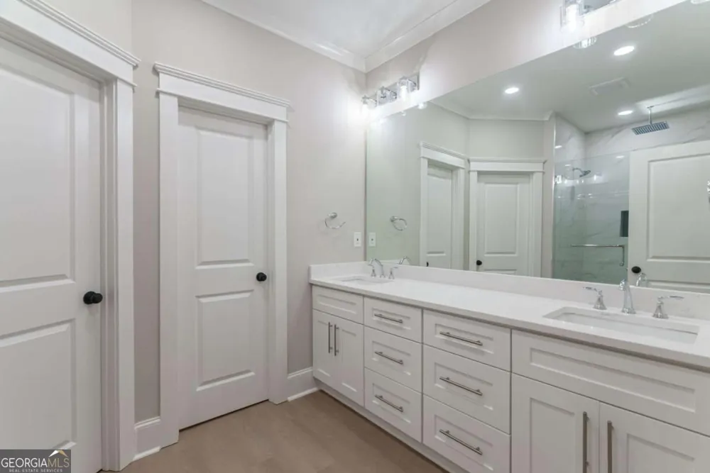 540 Sunset AVE Comer, GA 30629