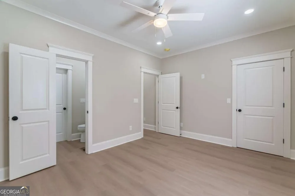 540 Sunset AVE Comer, GA 30629