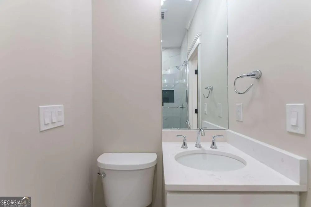 540 Sunset AVE Comer, GA 30629